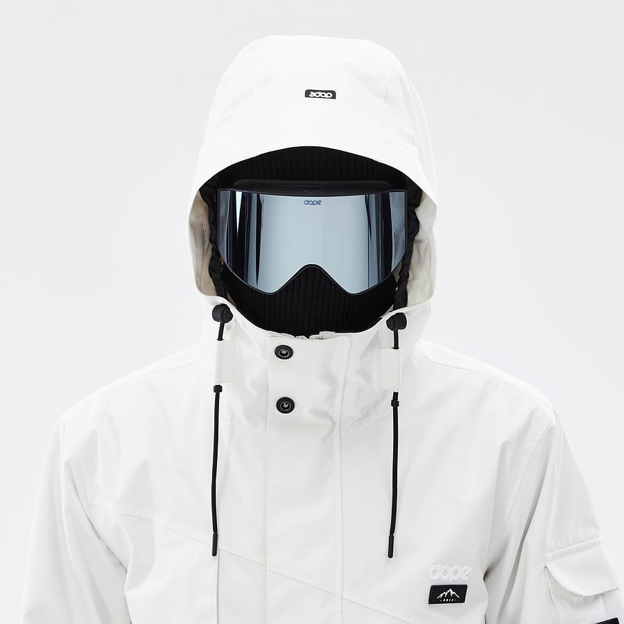 Storm Guard Hood