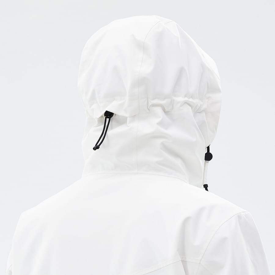 Storm Guard Hood