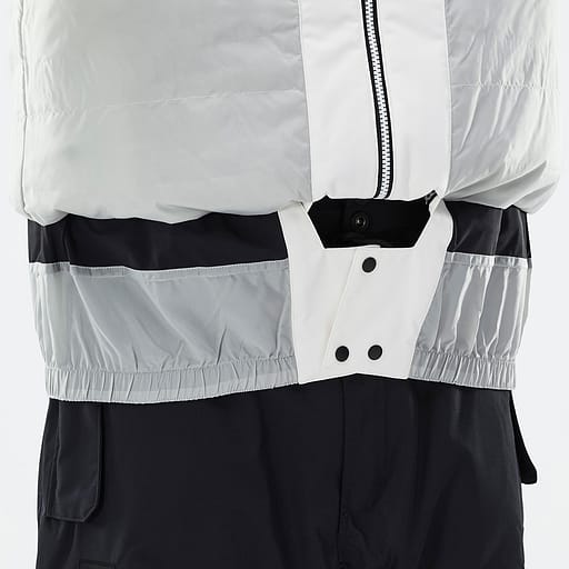 Elasticated Snow Skirt Main Product Details Image,