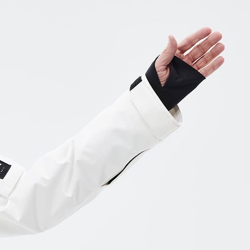 Wrist Gaiters Main Product Details Image,