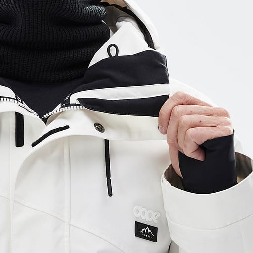 Microfleece Chinguard Main Product Details Image,