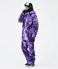 Adept Veste Snowboard Homme Dusk Renewed, Image 2 sur 9