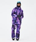 Adept Ski Jacket Men Dusk, Image 2 of 9