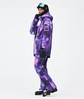 Adept Ski Jacket Men Dusk, Image 3 of 9