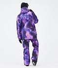 Adept Ski Jacket Men Dusk, Image 4 of 9