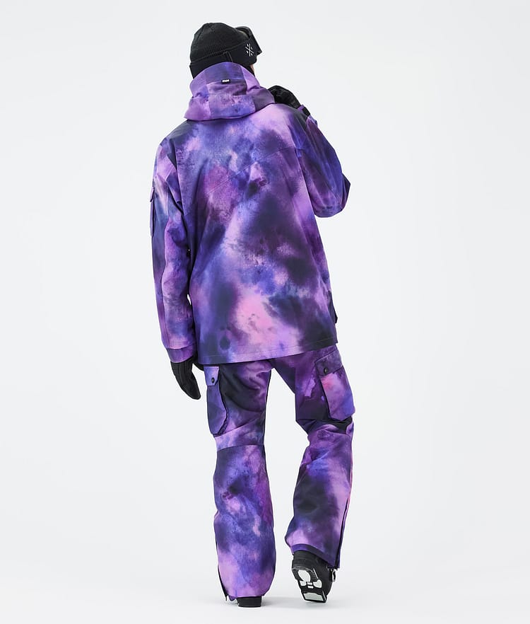 Adept Ski Jacket Men Dusk, Image 4 of 9