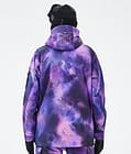 Adept Veste Snowboard Homme Dusk, Image 6 sur 9