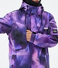 Adept Veste Snowboard Homme Dusk, Image 8 sur 9