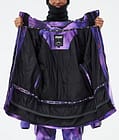 Adept Chaqueta Snowboard Hombre Dusk, Imagen 9 de 9