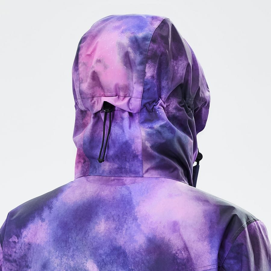 Storm Guard Hood