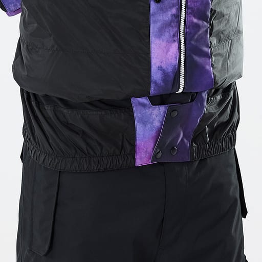 Elasticated Snow Skirt Main Product Details Image,