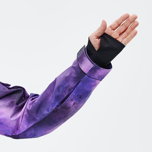 Wrist Gaiters Main Product Details Image,