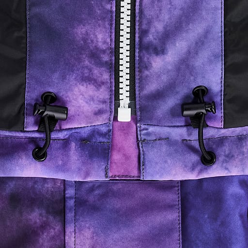 Drawstring Hem Main Product Details Image,