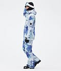 Adept Ski Jacket Men Spray Blue Green, Image 3 of 9