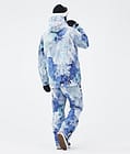 Adept Snowboard Jacket Men Spray Blue Green, Image 4 of 9