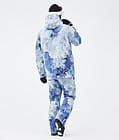 Adept Ski Jacket Men Spray Blue Green, Image 4 of 9