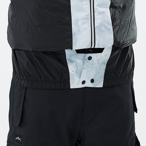 Elasticated Snow Skirt Main Product Details Image,