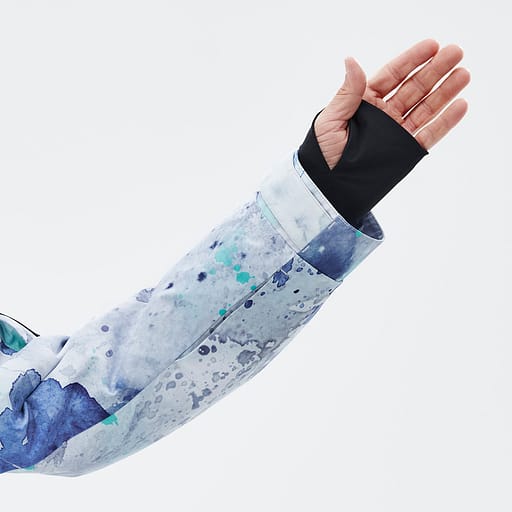 Wrist Gaiters Main Product Details Image,