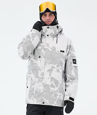 Adept Snowboard Jacket Men