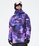 Akin Snowboard Jacket Men