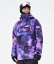 Akin Skijacke Herren Dusk