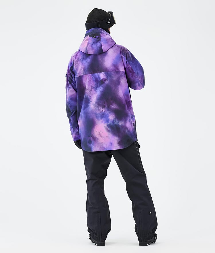 Akin Ski Jacket Men Dusk, Image 5 of 8