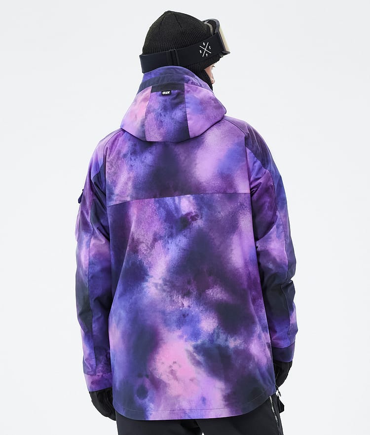 Akin Veste Snowboard Homme Dusk