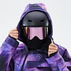 Capuche anti-tempête, Image 1 sur 3,