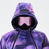 Capuche anti-tempête, Image 2 sur 3,