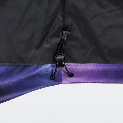 Drawstring Hem Main Product Details Image,