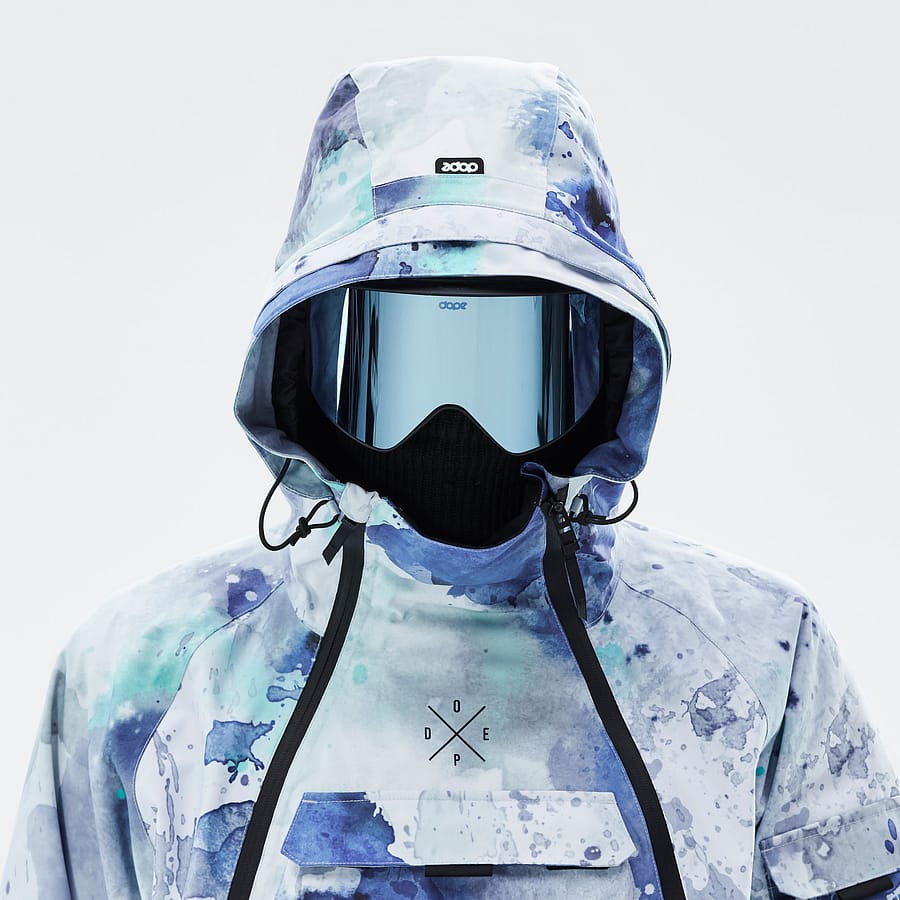 Storm Guard Hood