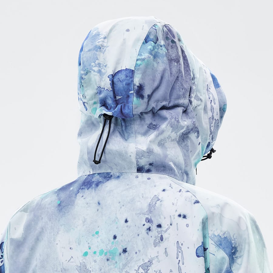 Storm Guard Hood