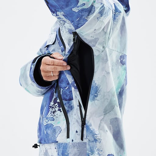 Prese d'aria sotto l'ascella Immagine principale del prodotto,