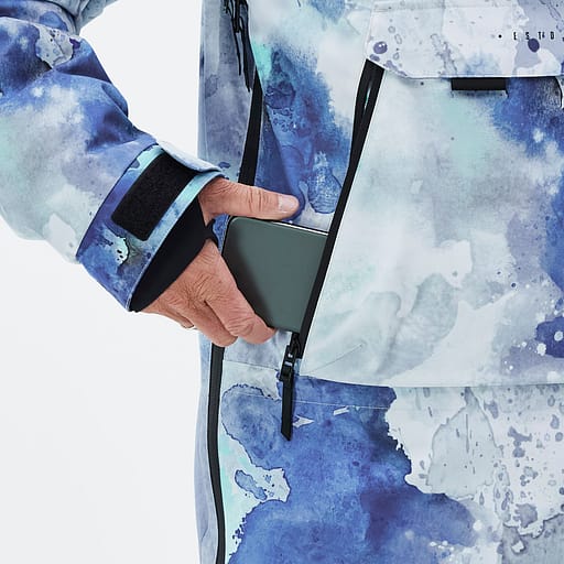 Tasca per smartphone Immagine principale del prodotto,