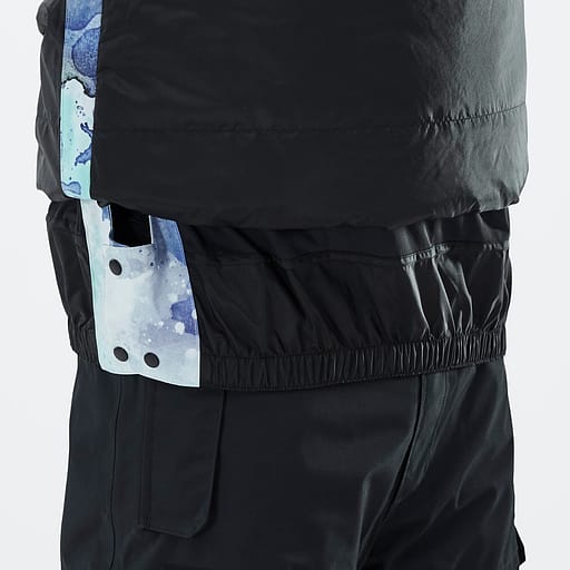 Ghetta antineve elasticizzata Immagine principale del prodotto,