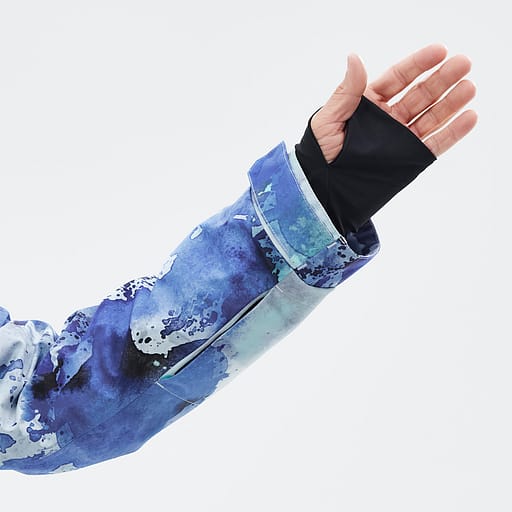 Wrist Gaiters Main Product Details Image,