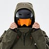 Storm Guard Hood, Image 1 of 3,
