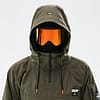 Storm Guard Hood, Image 2 of 3,