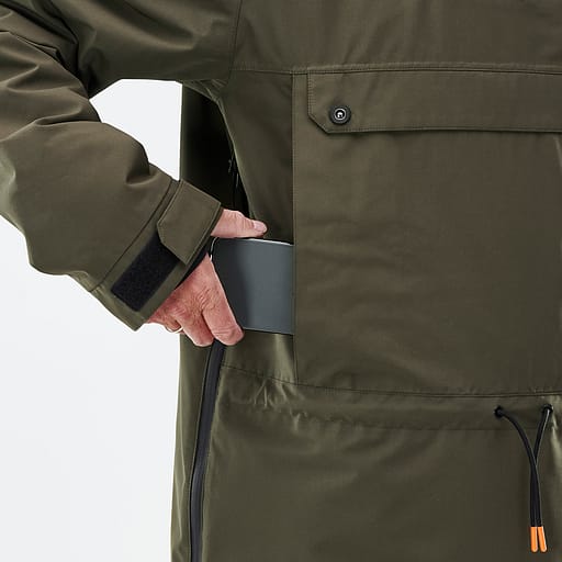 Media Pocket Main Product Details Image,