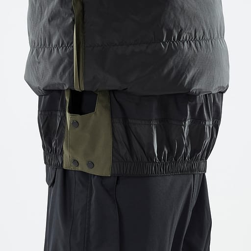 Elasticated Snow Skirt Main Product Details Image,