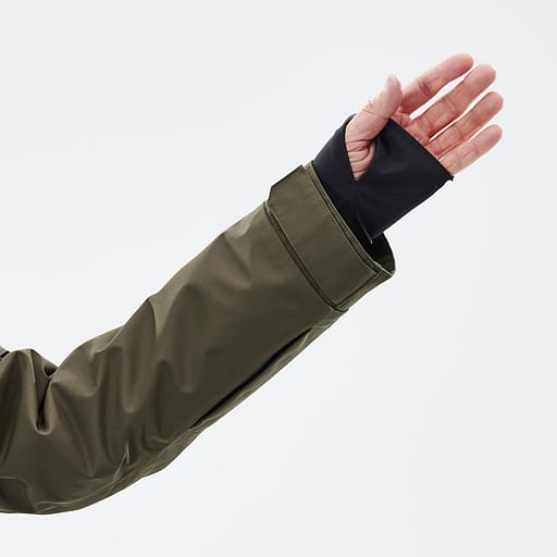 Wrist Gaiters Main Product Details Image,