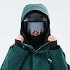 Storm Guard Hood, Image 1 of 3,