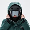 Capuche anti-tempête, Image 1 sur 3,