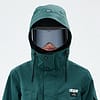 Storm Guard Hood, Image 2 of 3,