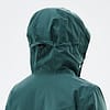 Capuche anti-tempête, Image 3 sur 3,