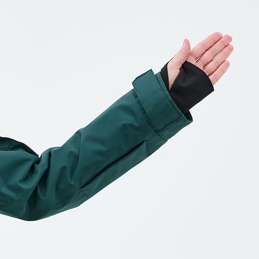 Wrist Gaiters Main Product Details Image,