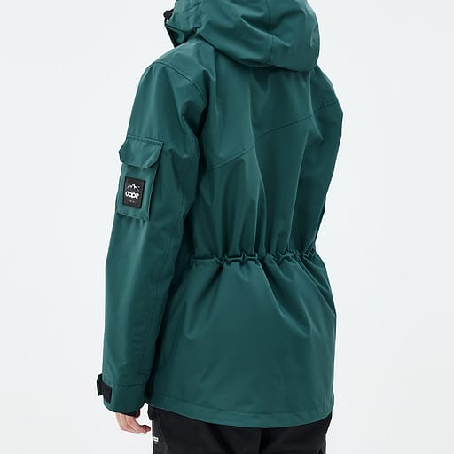 Drawstring Waist Main Product Details Image,