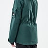Taille à cordon de serrage, Image 1 sur 2,