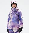 Adept W Bunda na Snowboard Dámské Heaven
