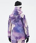 Adept W Snowboardjakke Dame Heaven, Bilde 6 av 9